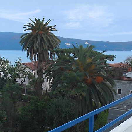 Studios Adriatic Herceg Novi Exteriör bild