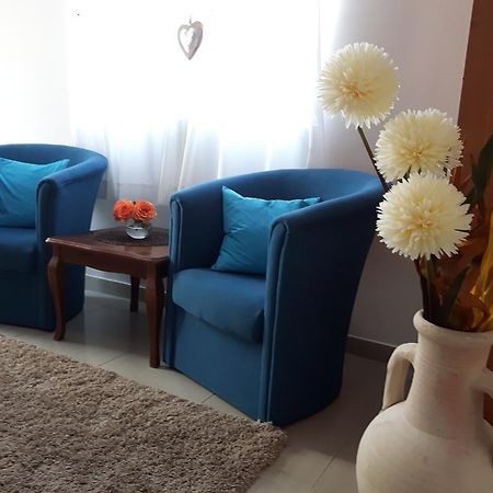Studios Adriatic Herceg Novi Exteriör bild