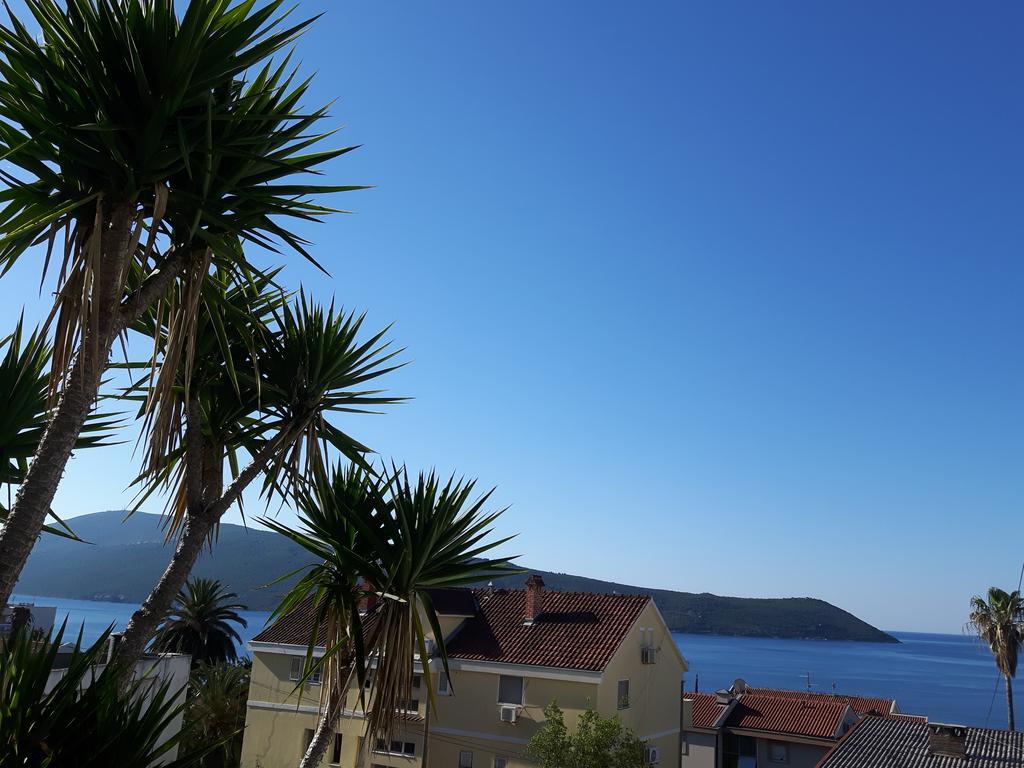 Studios Adriatic Herceg Novi Exteriör bild